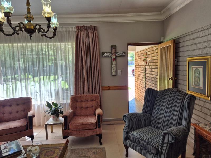 4 Bedroom Property for Sale in Meyerhof Free State